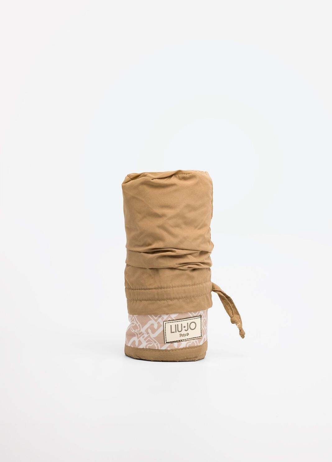 Liu Jo Pets mat caramel Liu Jo - large image number 1