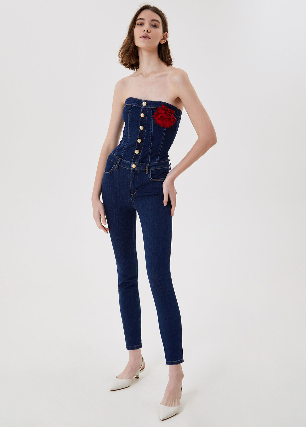 Combinaison liu jo Clearance