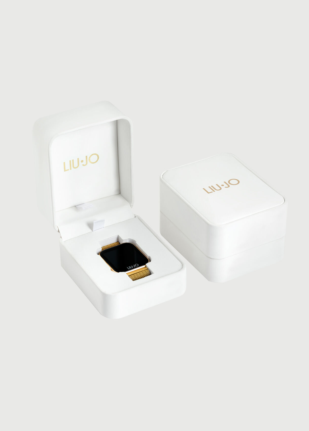 Liu Jo glitter Smartwatch