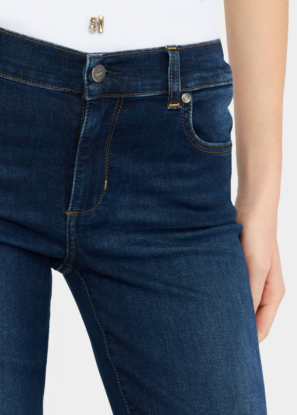 LIUです。 35+5 MFD x 440 Run Capacitor # 97F9899 - JustCapacitors.com