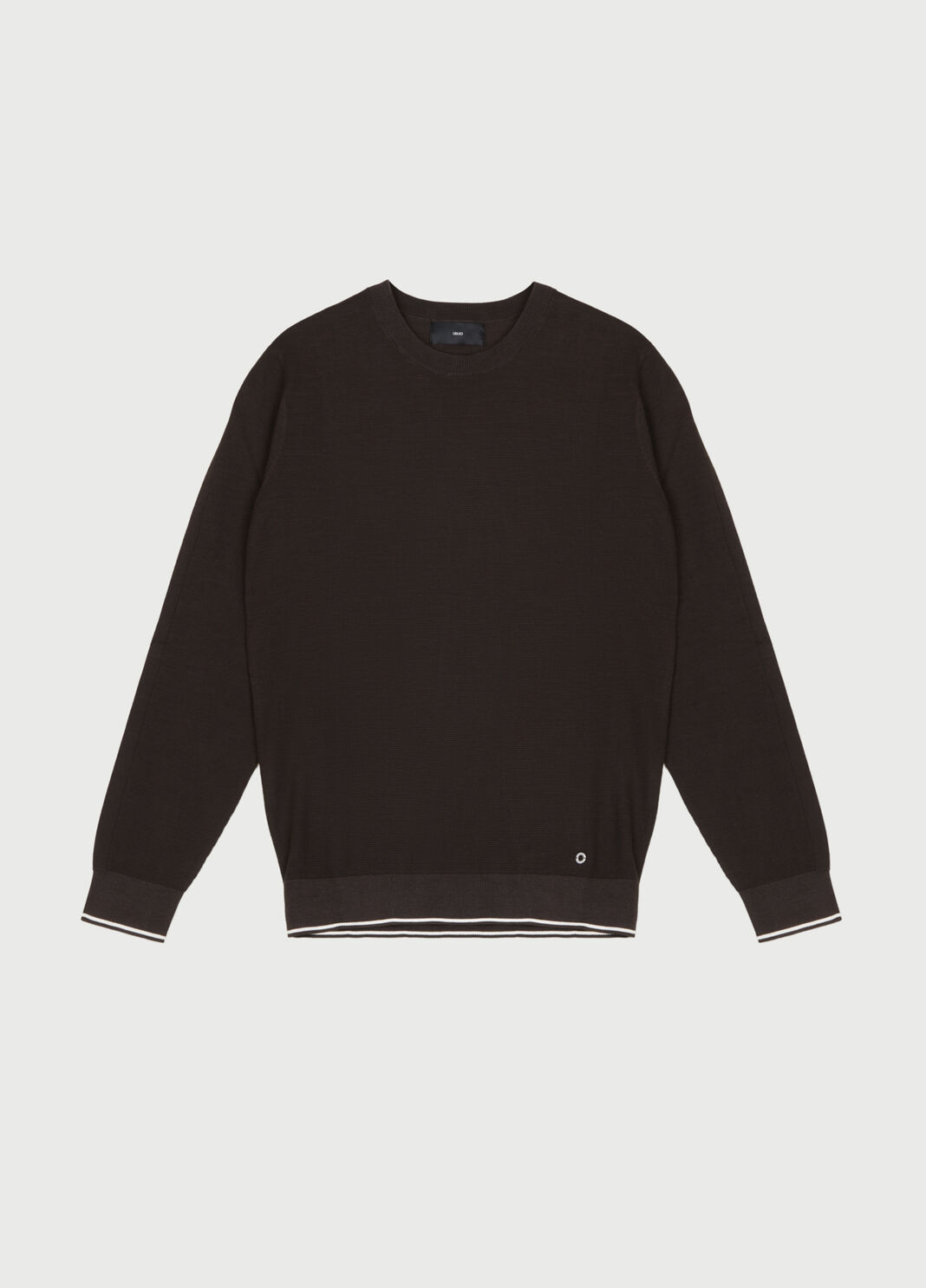 Maglia in puro cotone  Liu Jo - large image number 3