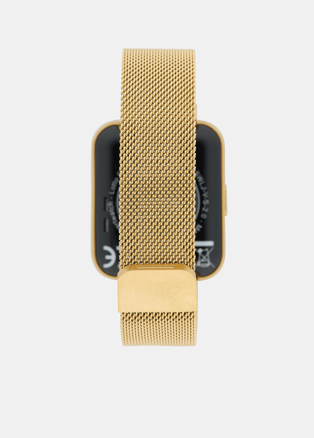 Smartwatch Voice Slim 2.0 gold Liu Jo - large image number 1