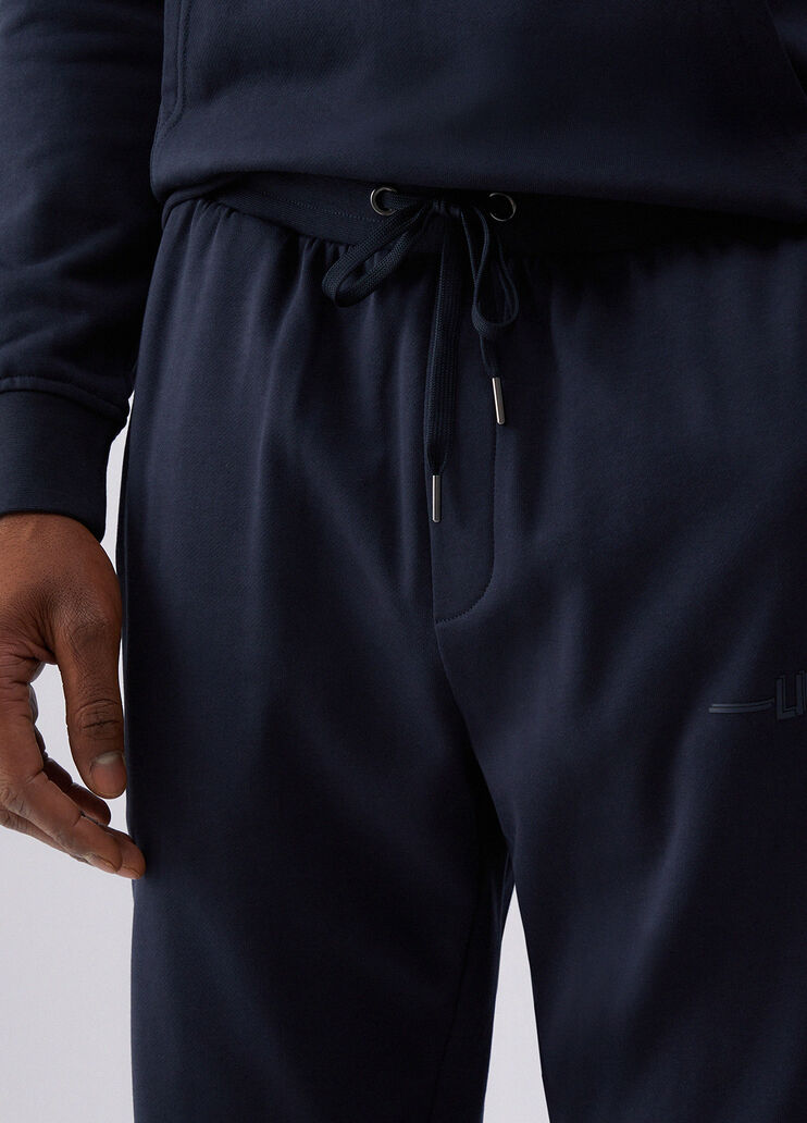 Sweathose Dunkelblau Liu Jo - medium