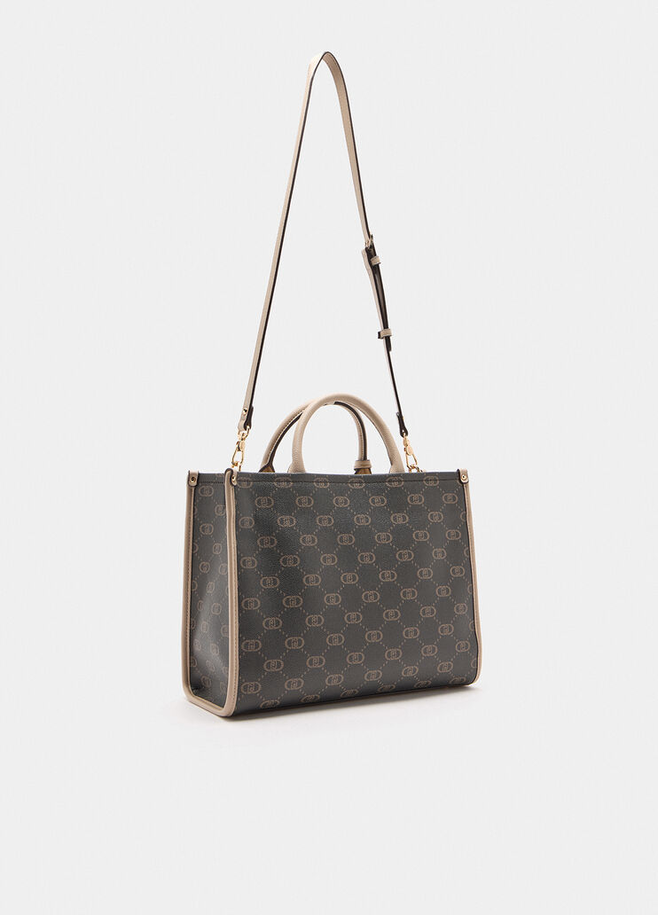 Shopper Liu Jo Better Beige Liu Jo - large image number 1 Shopper Liu Jo Better Beige Liu Jo - large image number 1