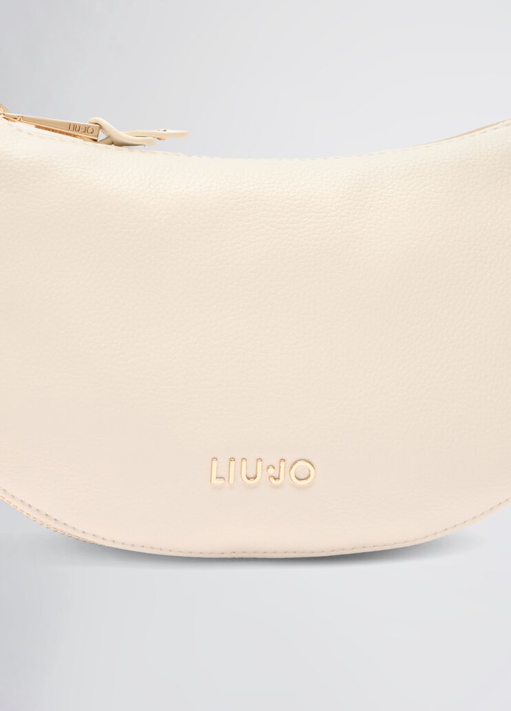 Small shoulder bag cream Liu Jo - large image number 4 Small shoulder bag cream Liu Jo - large image number 4
