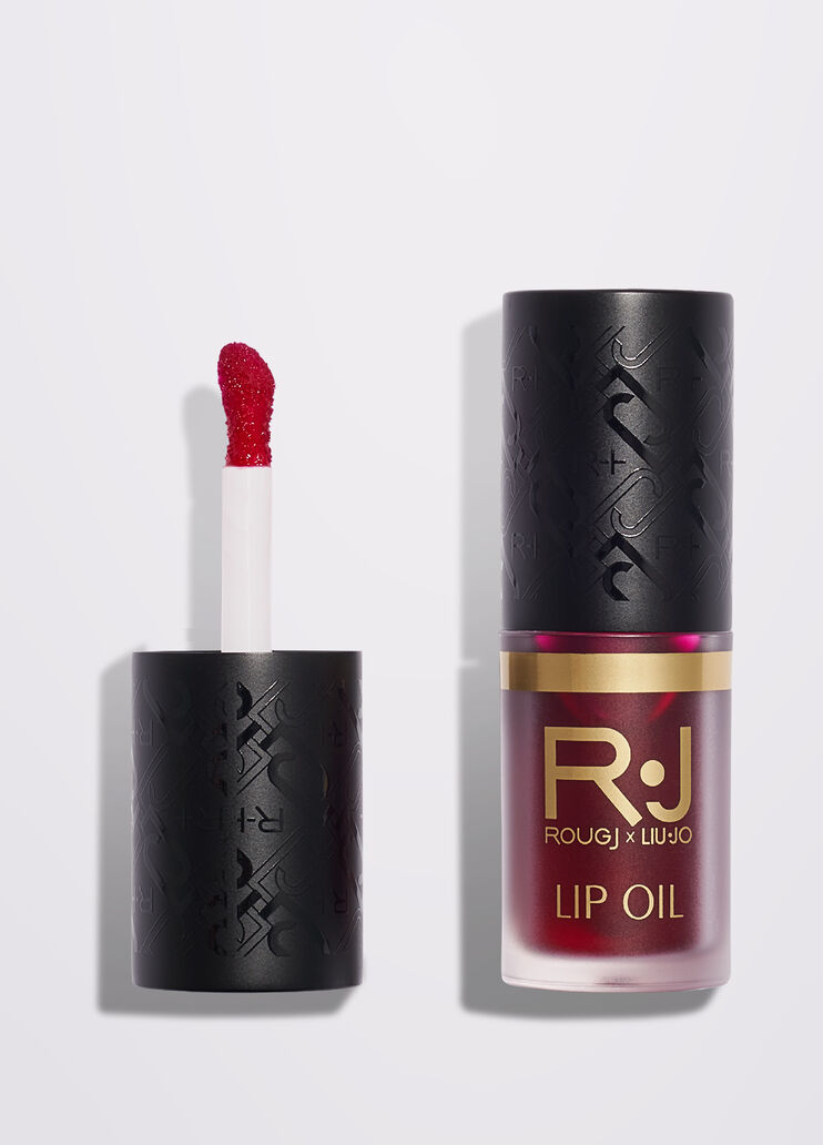 Rougj for Liu Jo Armonia dei Colori Winter Lip Oil red Liu Jo - medium Rougj for Liu Jo Armonia dei Colori Winter Lip Oil red Liu Jo - medium