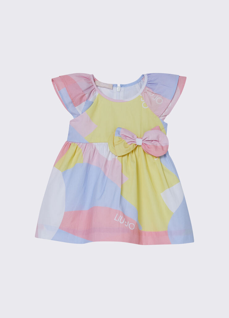 Multicoloured dress multicolour Liu Jo - medium