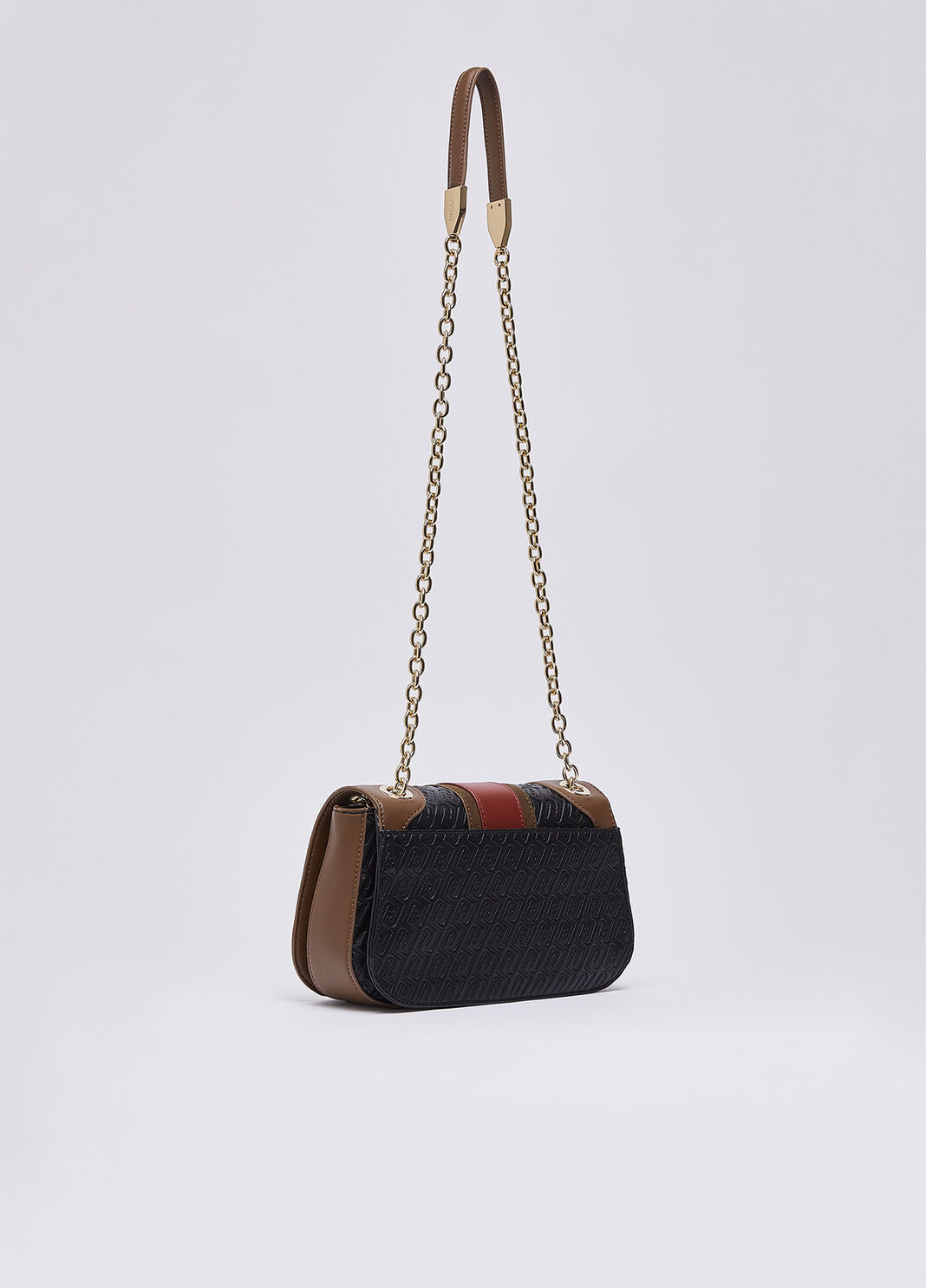 Medium Crossbody Bag black Liu Jo - large image number 3