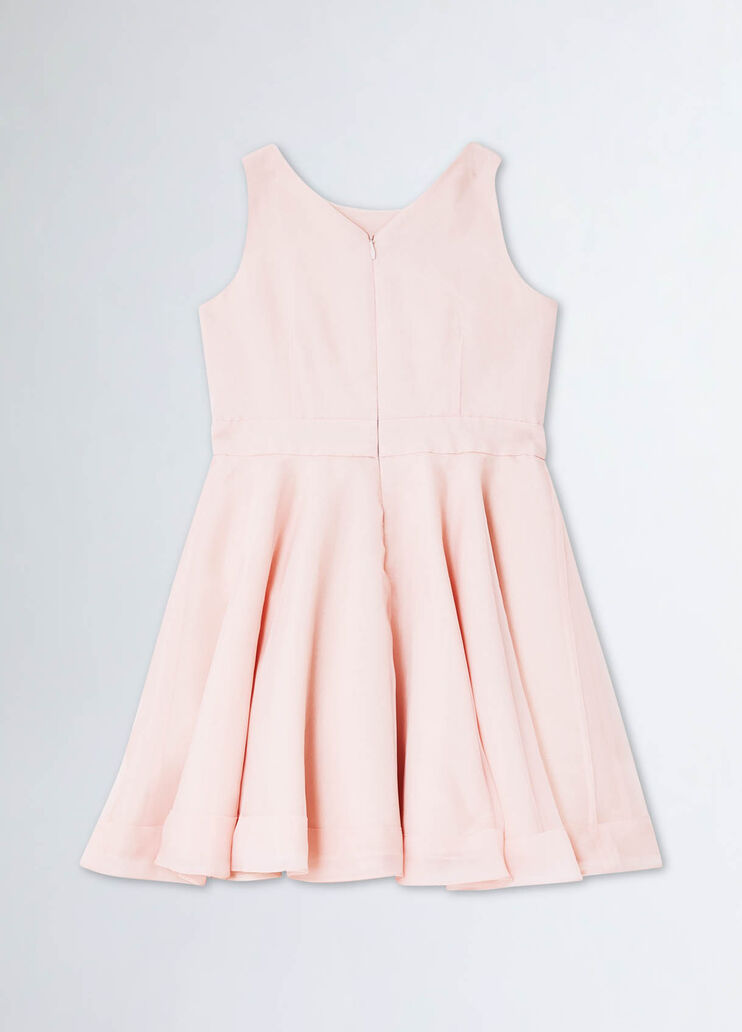 Formal dress pink Liu Jo - medium Formal dress pink Liu Jo - medium