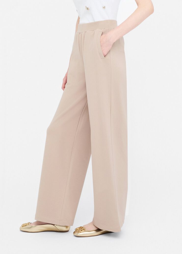 Pantalon de jogging Liu Jo Better champagne Liu Jo - large image number 3