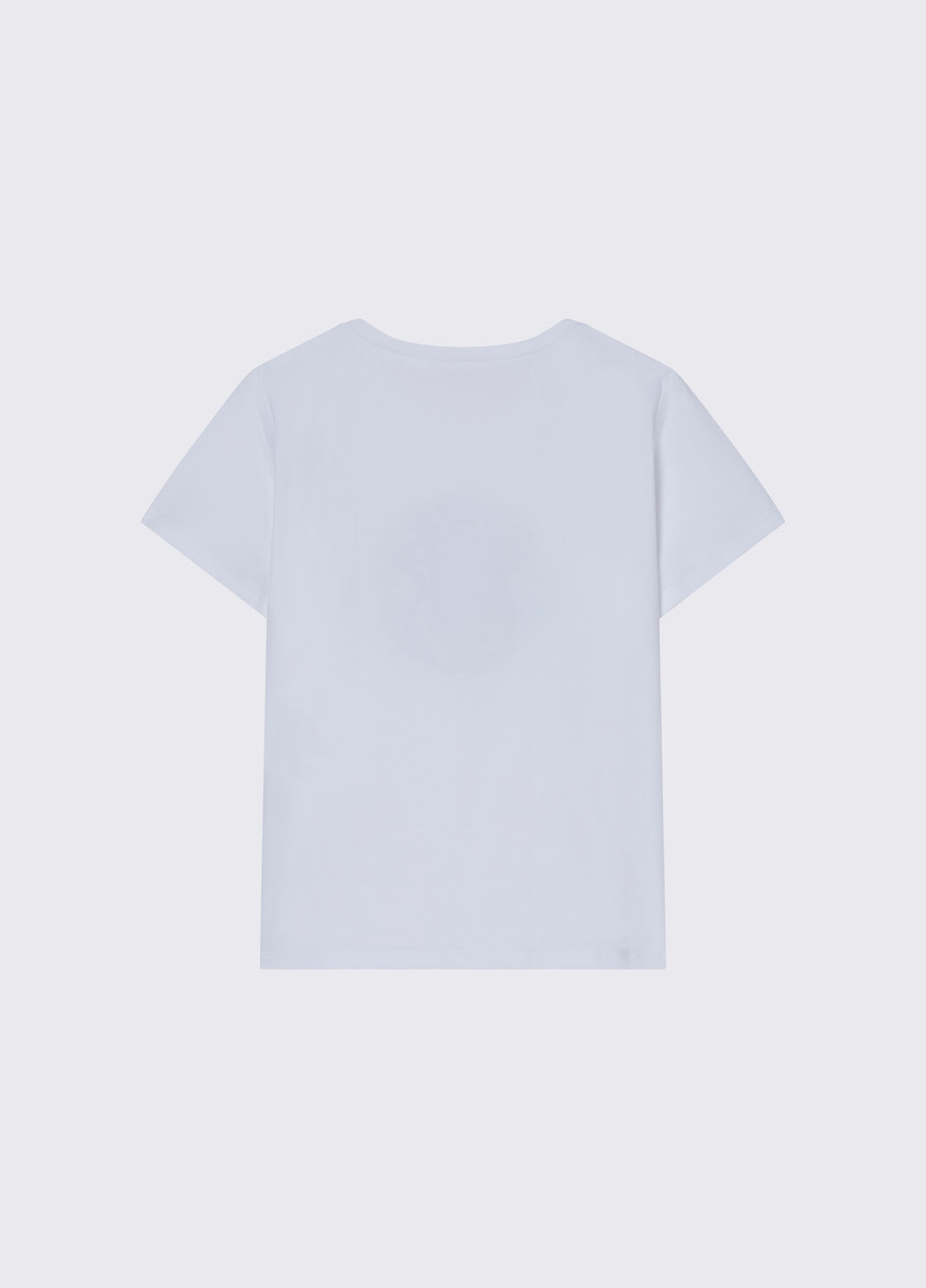 Set t-shirt e shopper bianco Liu Jo - large image number 1