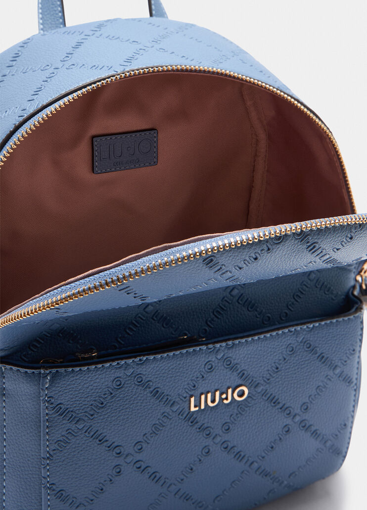 Sac à dos Liu Jo Better denim clair Liu Jo - large image number 3