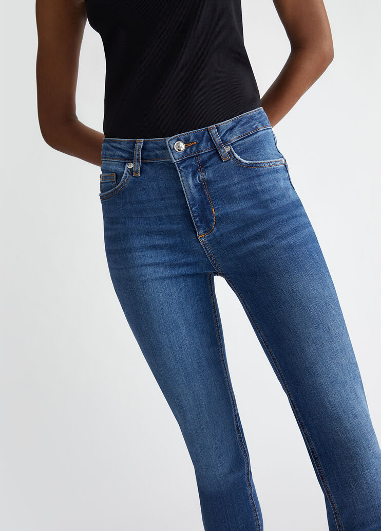 Jeans skinny Bottom Up