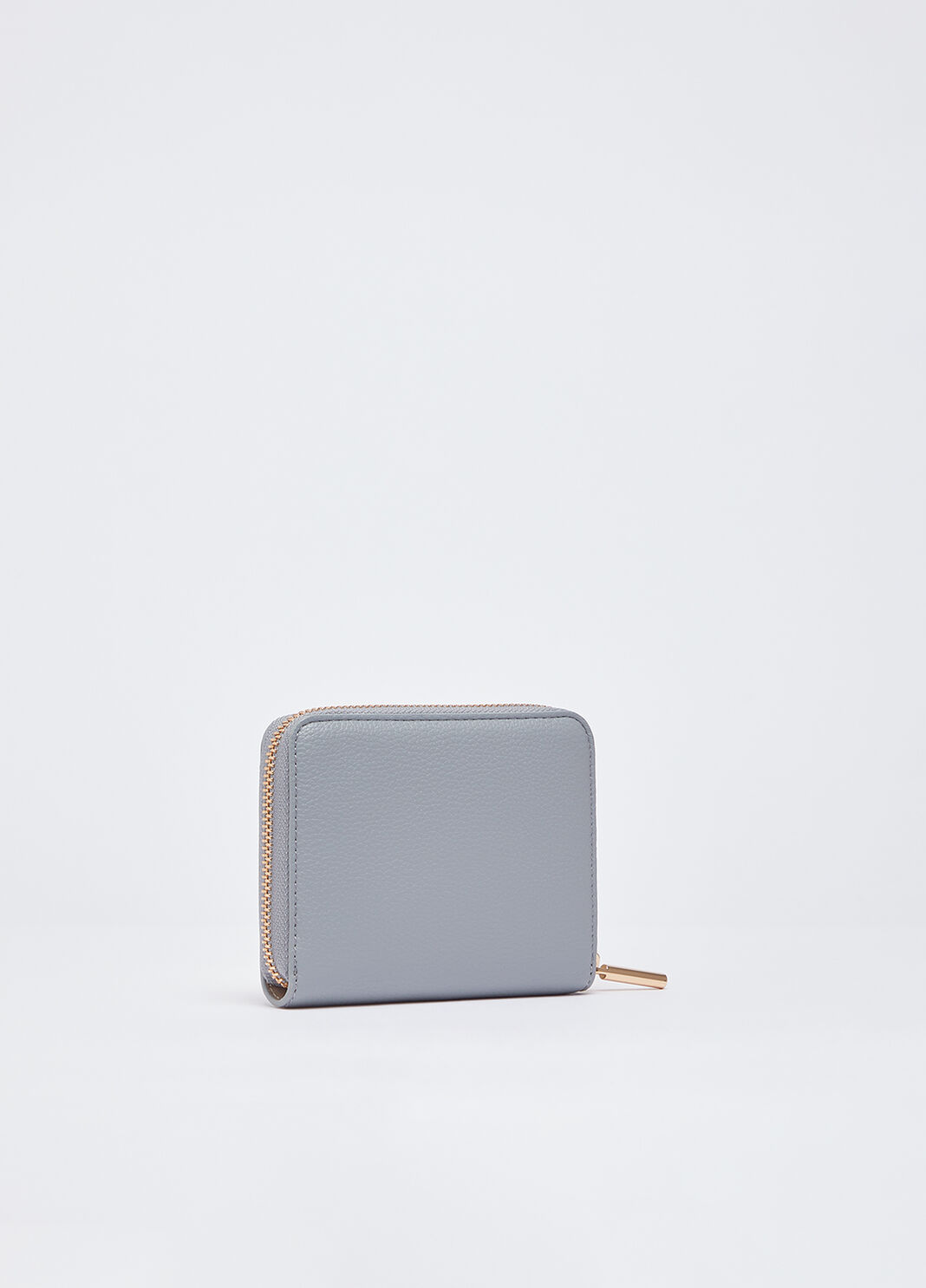 Small wallet light blue Liu Jo - large image number 1
