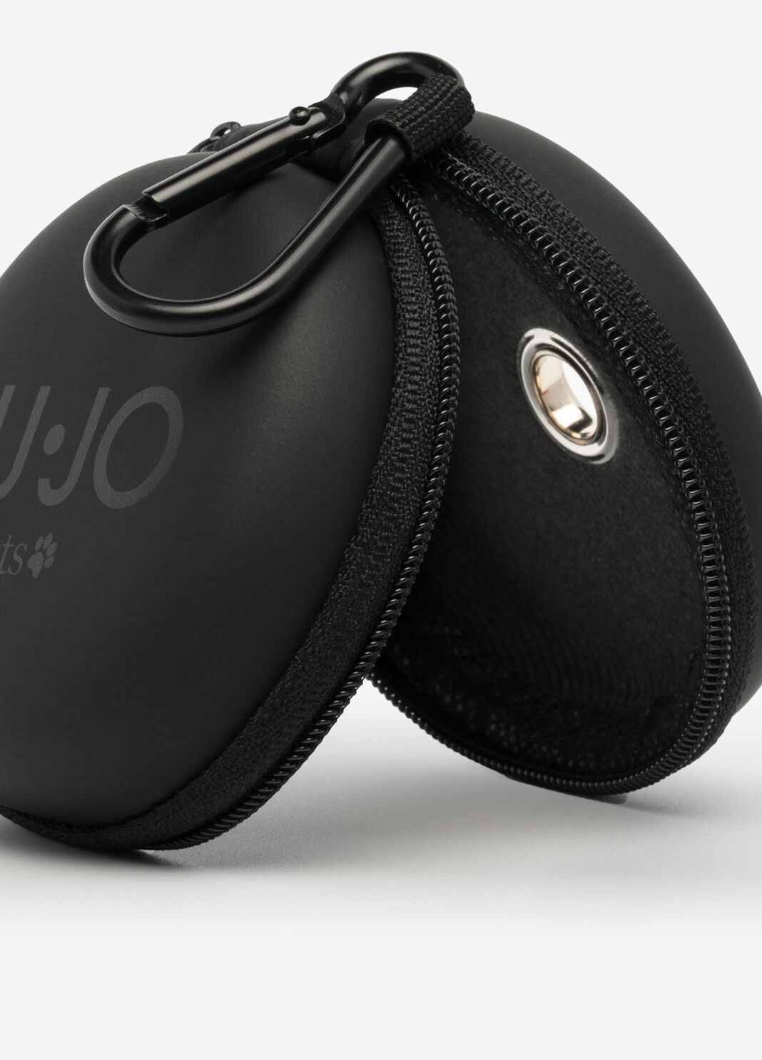 Liu Jo Pets dog bag holder black Liu Jo - large image number 4