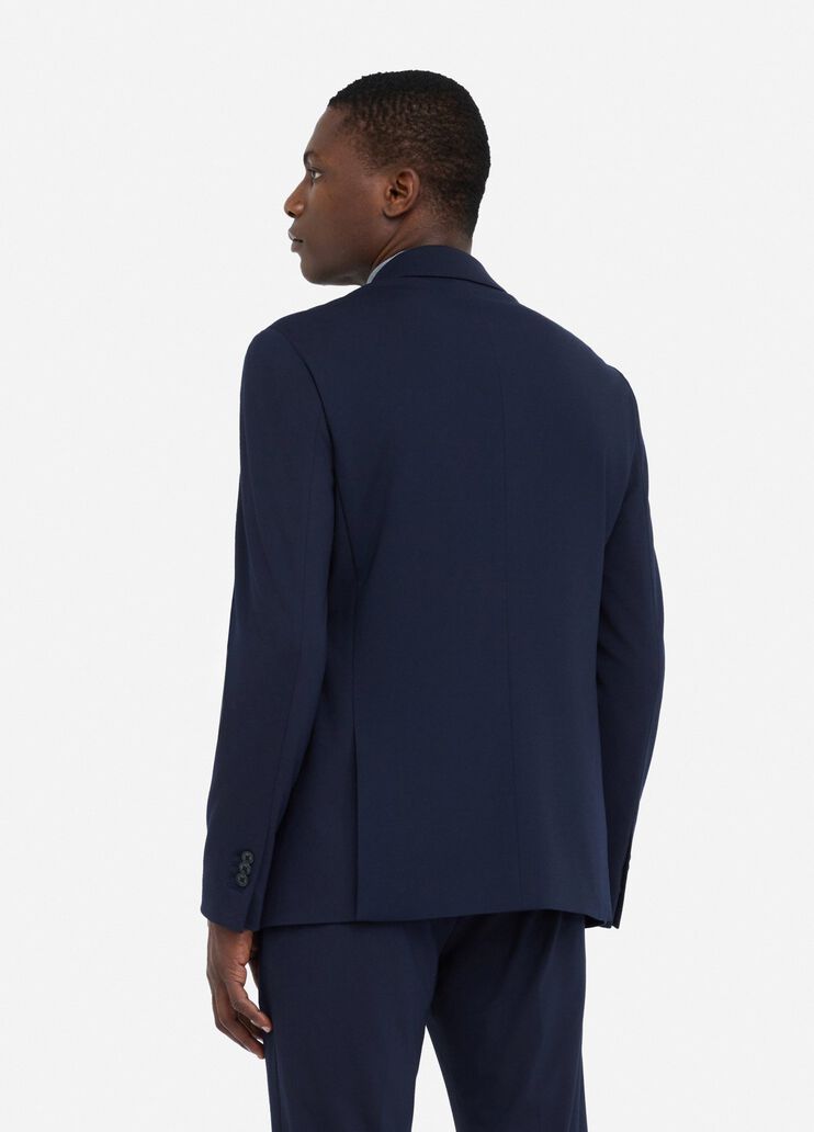 Jersey blazer dark blue Liu Jo - large image number 1