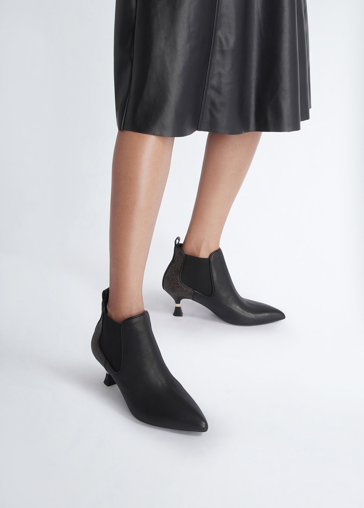 Booties for Women : Low Boots & Women's Ankle Boots | Cosmoparis
