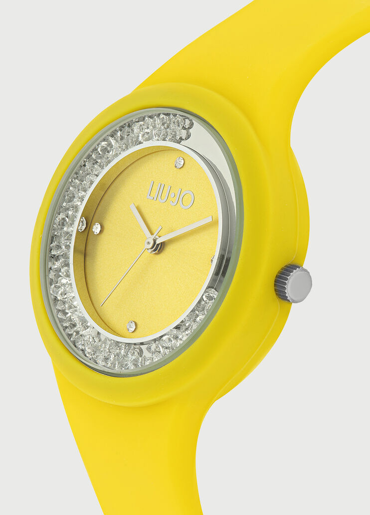 Watch Steel Liu Jo - large image number 2 Watch Steel Liu Jo - large image number 2