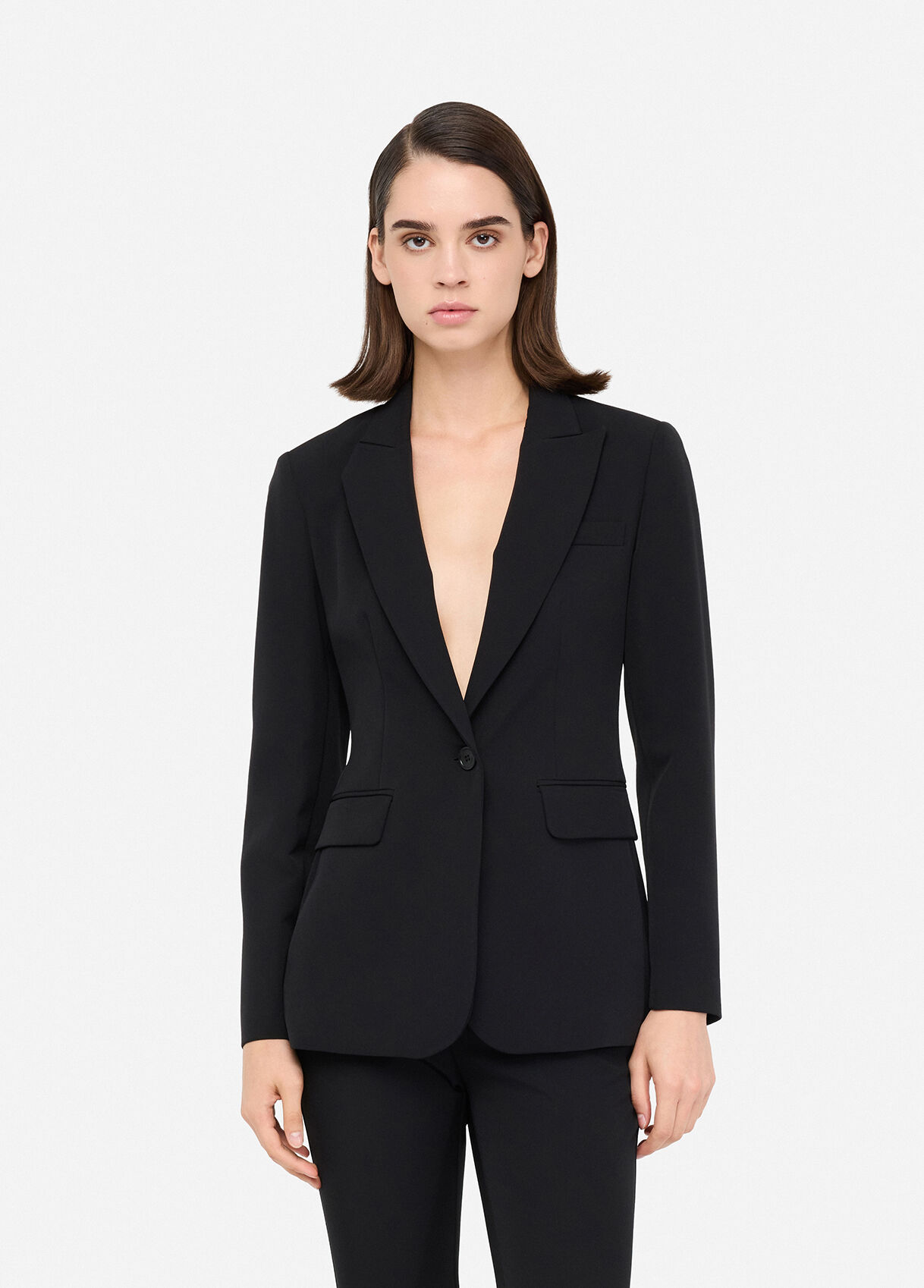 Women's jackets | Denim & casual jackets for women | Liu Jo