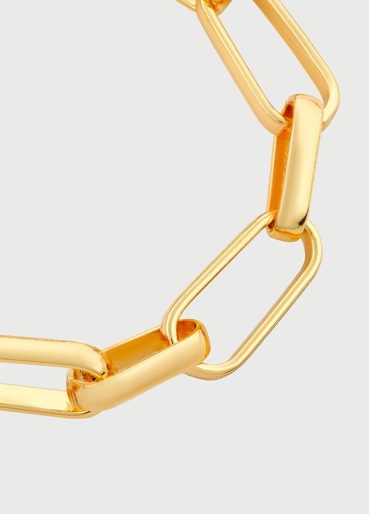 Bracciale con catena Acciaio Liu Jo - large image number 1