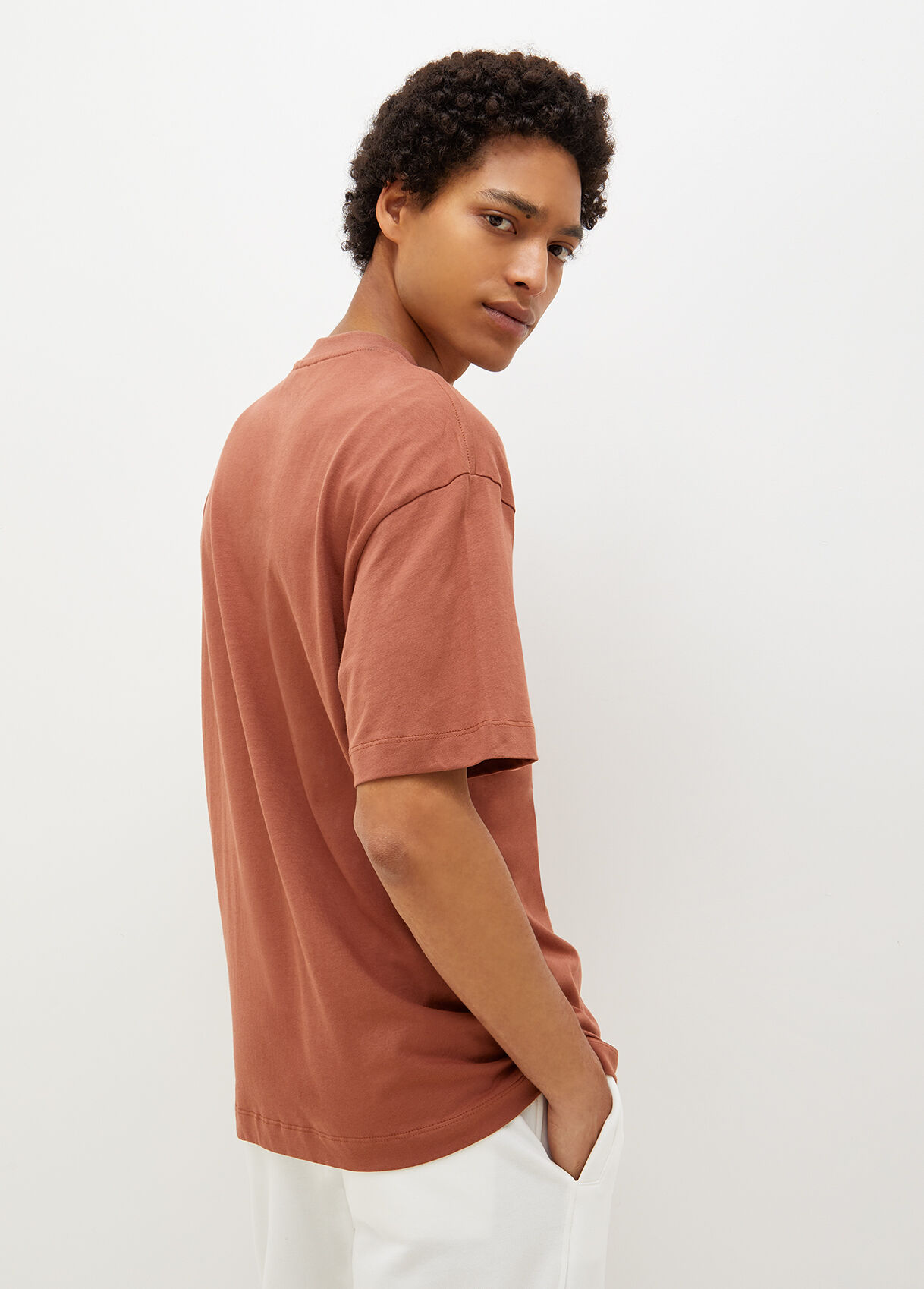 Liu jo men's t shirt clearance