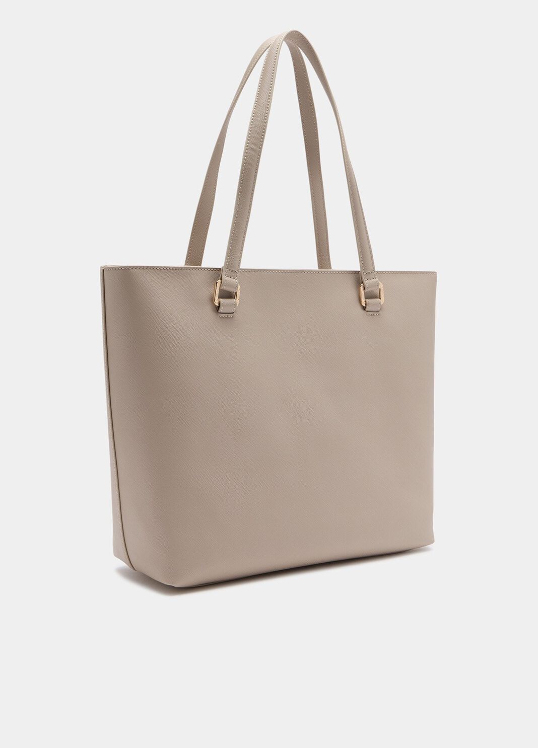 Sac grand format Liu Jo Better beige Liu Jo - large image number 1