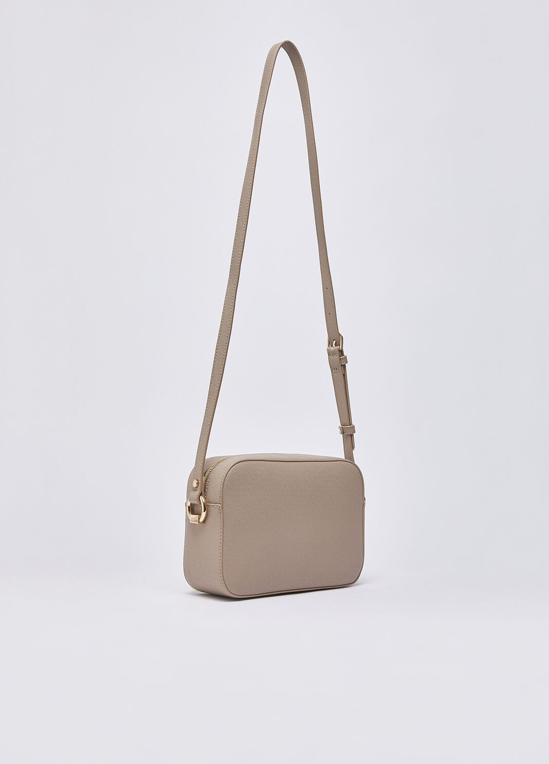 Small crossbody bag sand Liu Jo - large image number 2