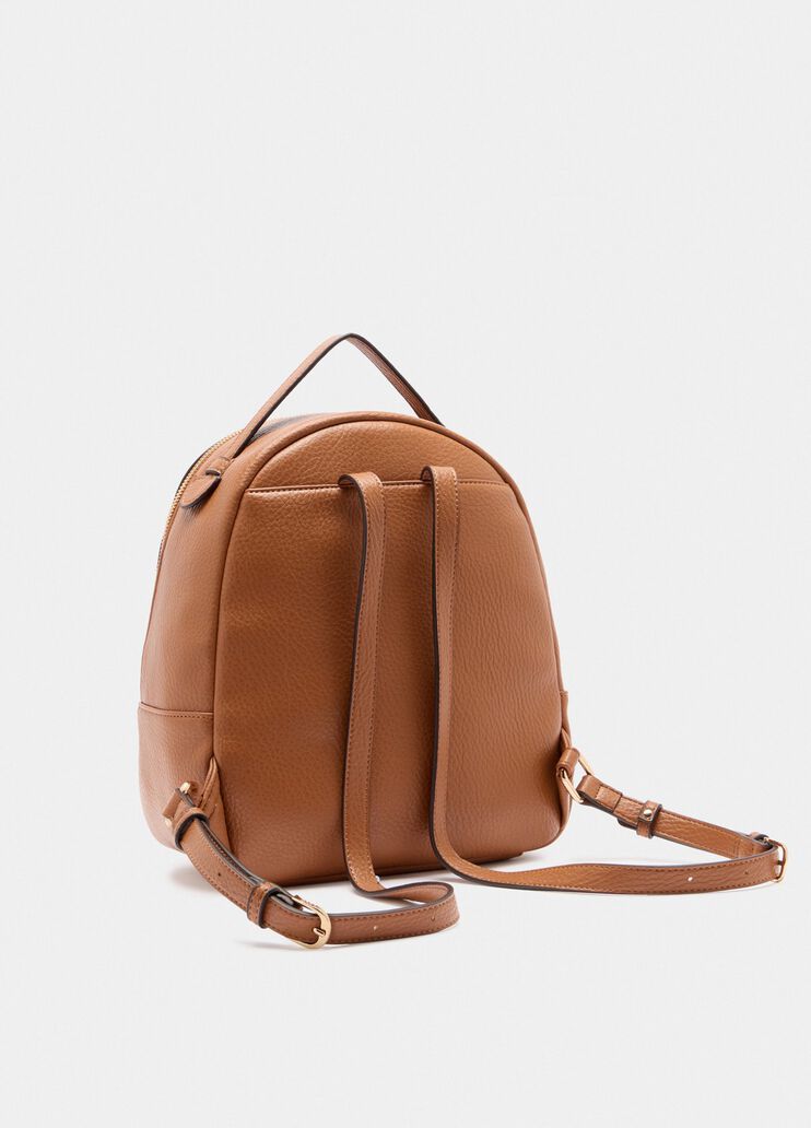 Sac à dos Liu Jo Better pain d'épices Liu Jo - large image number 3