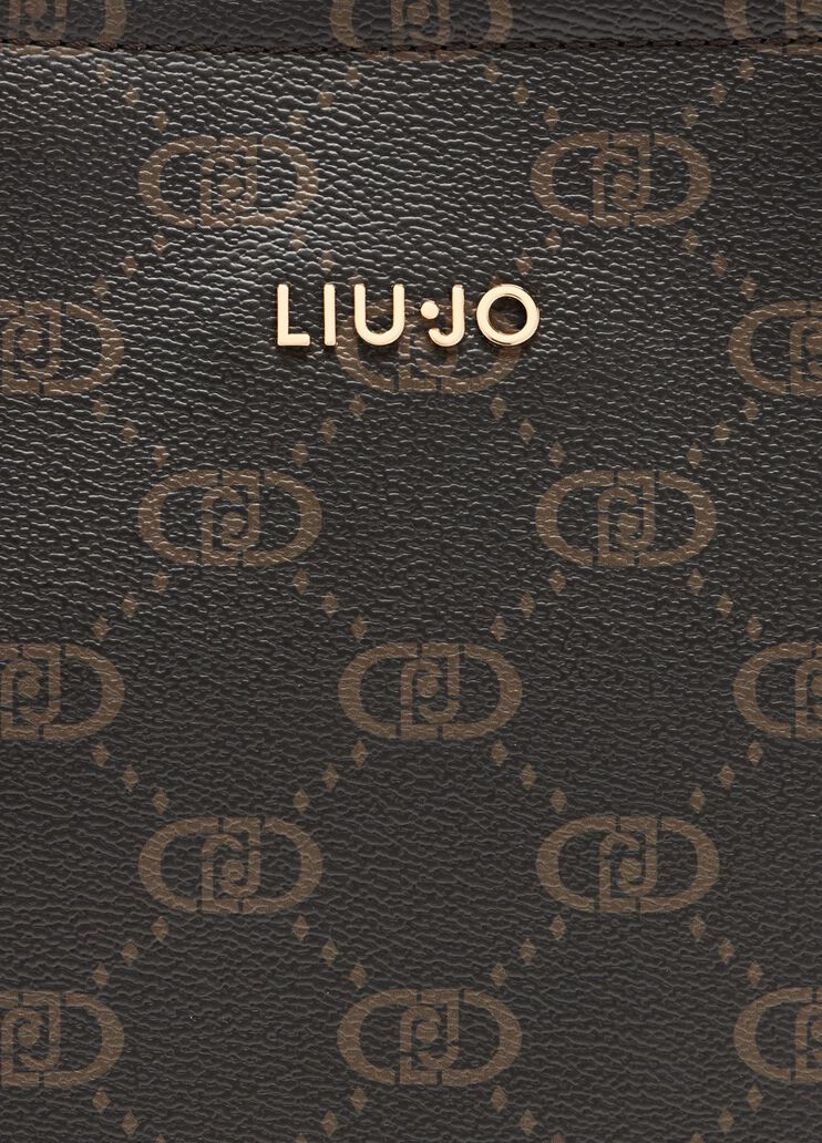 Bolso tote mediano Liu Jo Better pan de jengibre Liu Jo - large image number 4