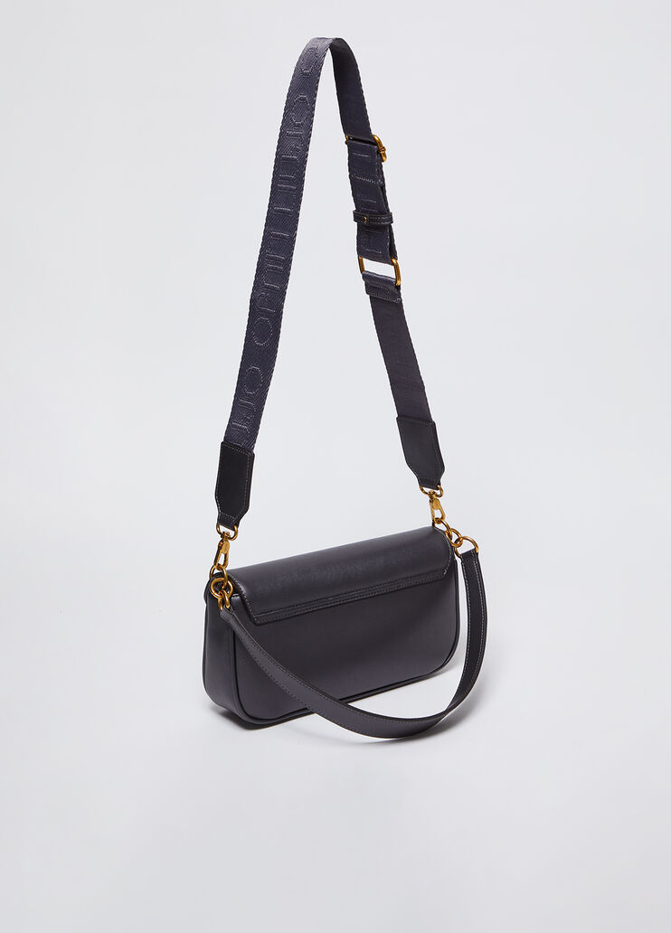 Sac porté épaule format moyen Liu Jo Better gris Liu Jo - large image number 1