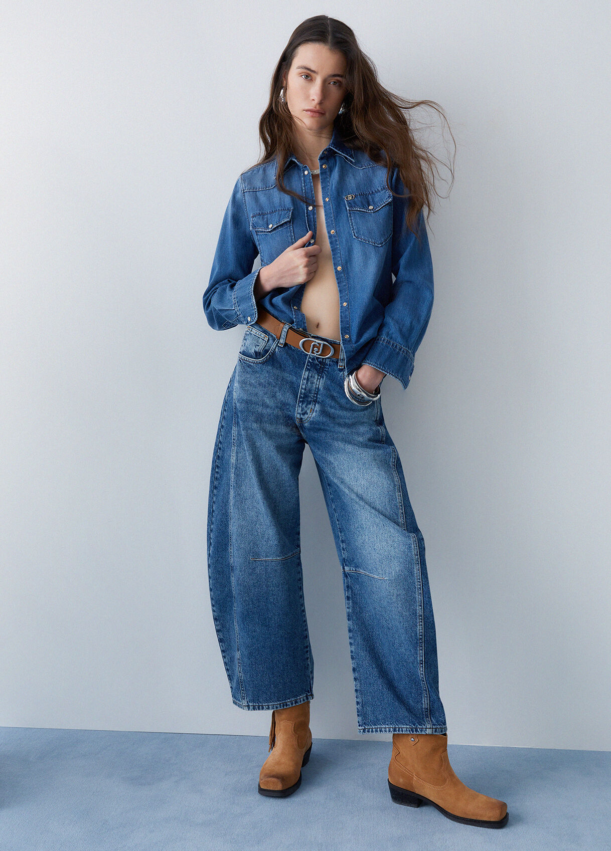 Women's Jeans | Designer Jeans for women | Liu Jo