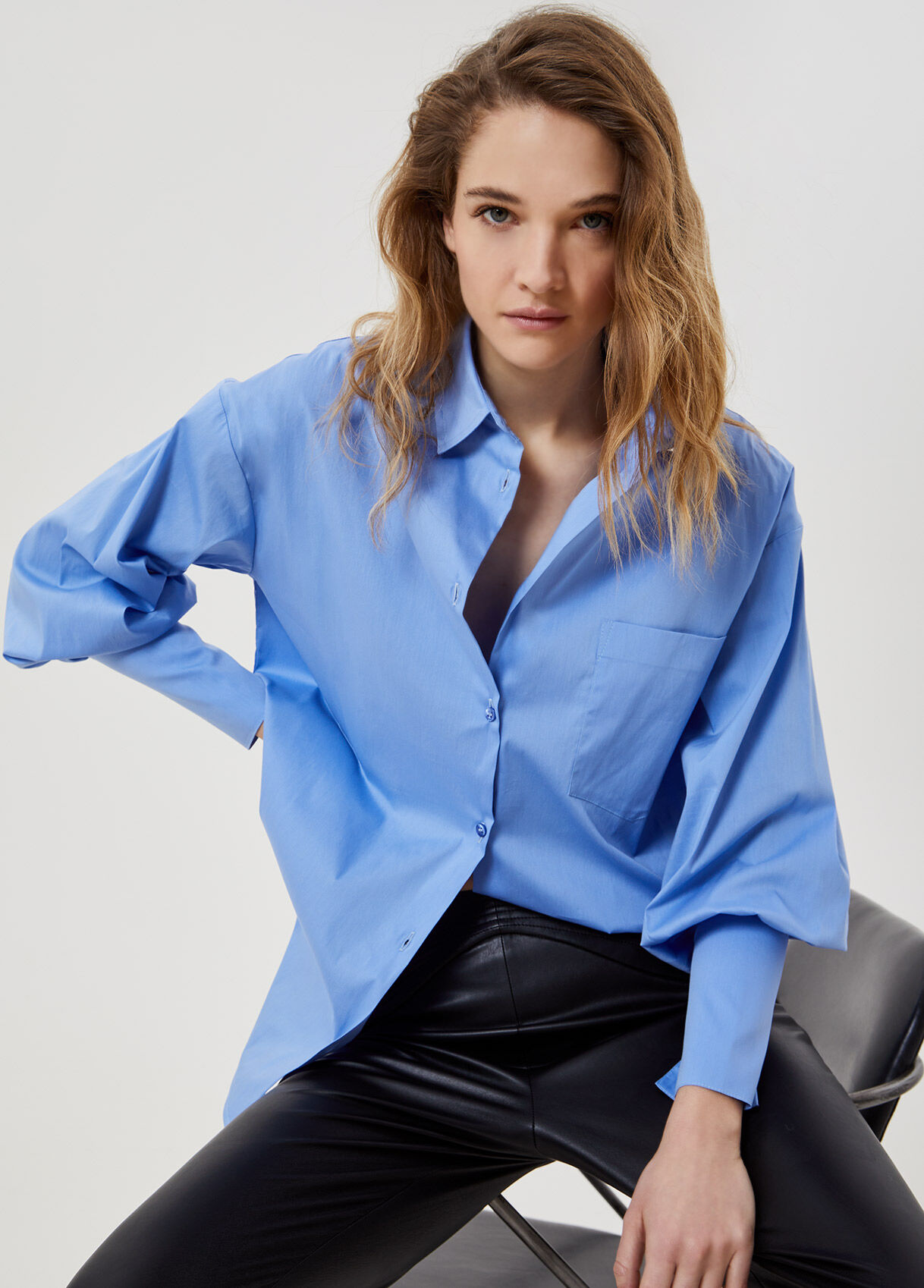 Liu jo chemise femme Outlet