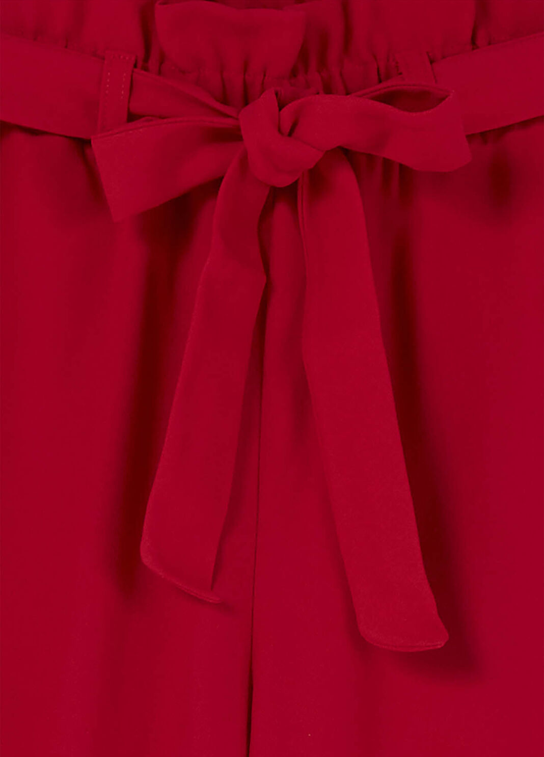 Joggings con cintura Rosso Liu Jo - large image number 2