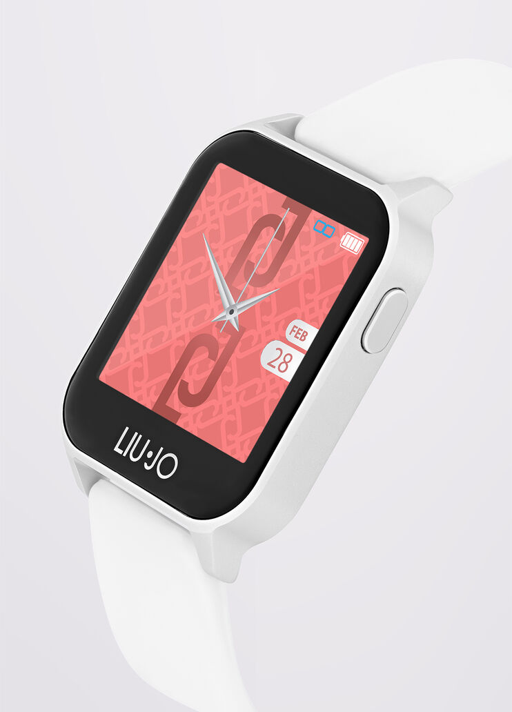 Liu Jo Smartwatch white Liu Jo - large image number 3