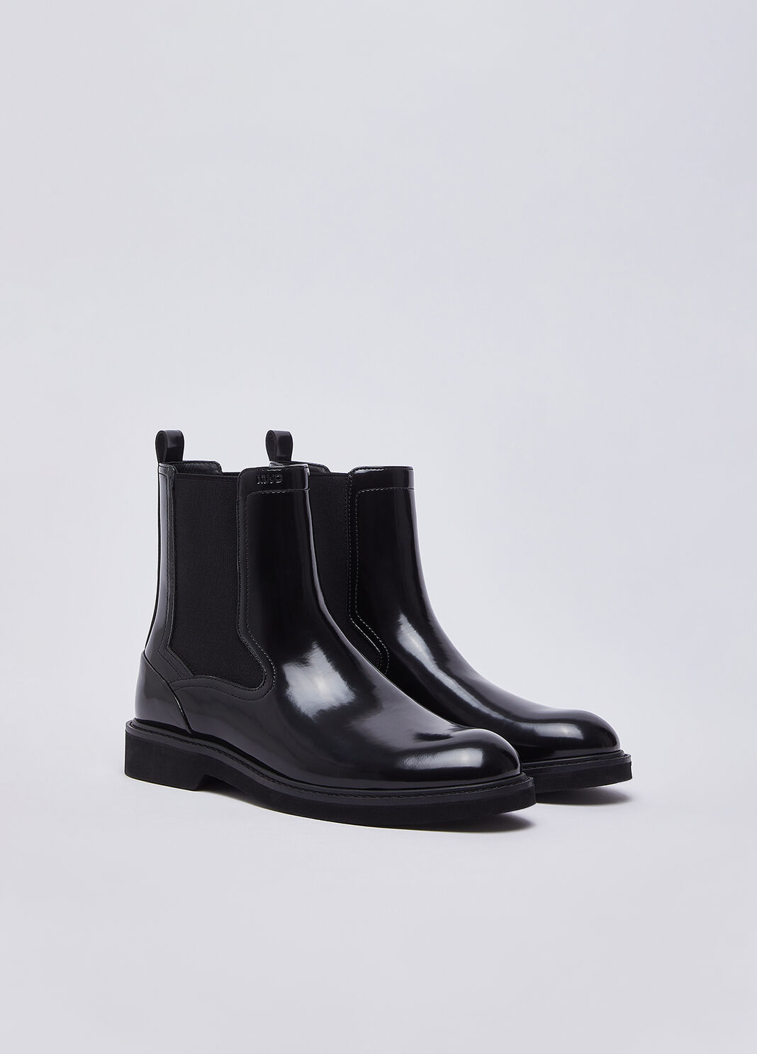 Men's Chelsea boots black Liu Jo - large image number 2