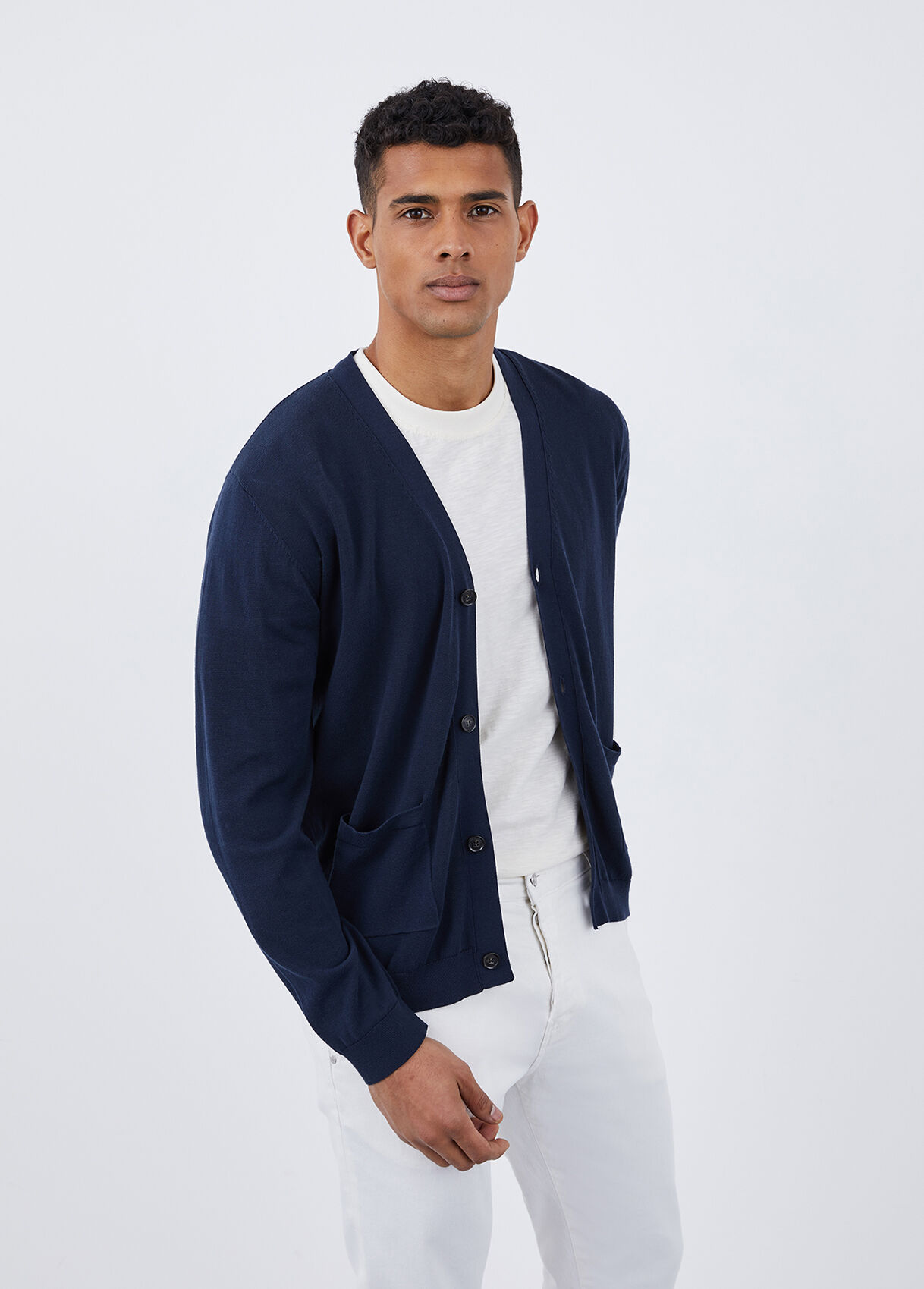 Men's sweatshirts and designer hoodies | shop online at LIU JO