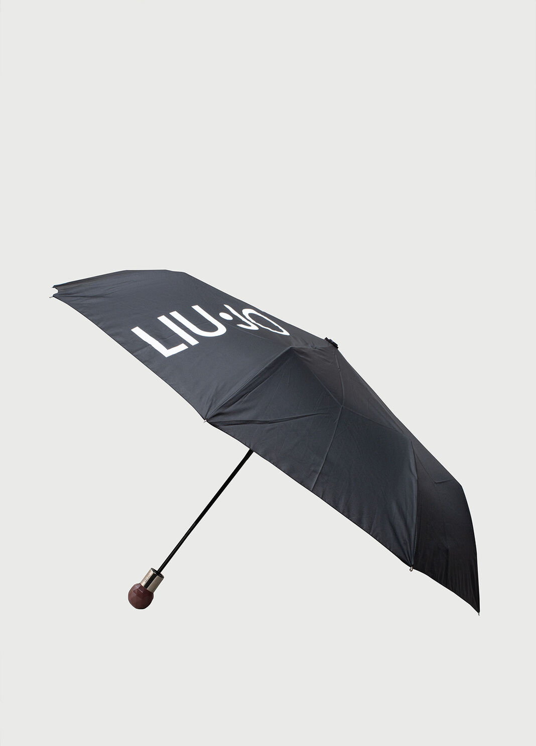 Paraguas Negro Liu Jo - large image number 1