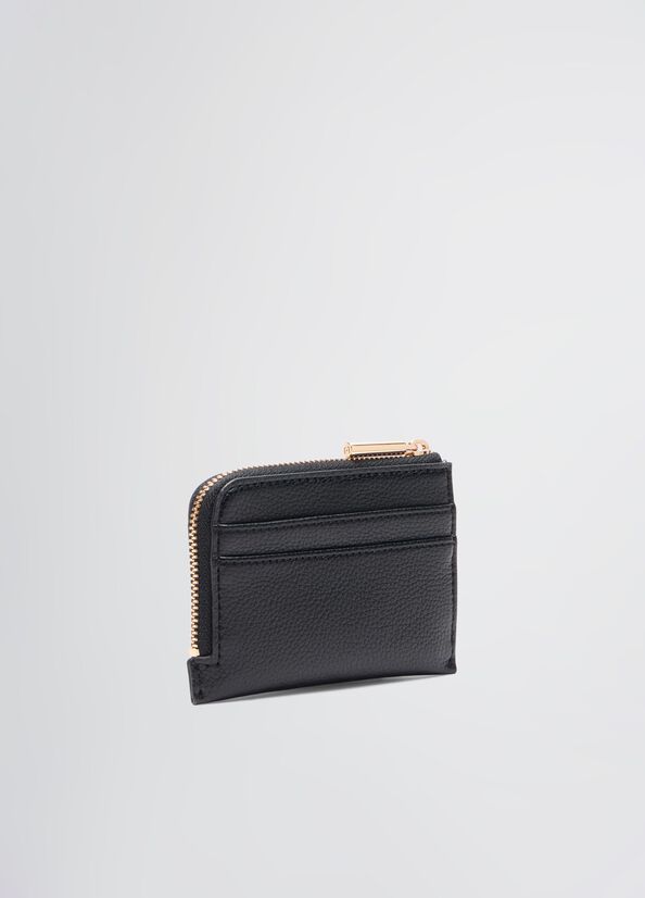 Card holder black Liu Jo - large image number 1