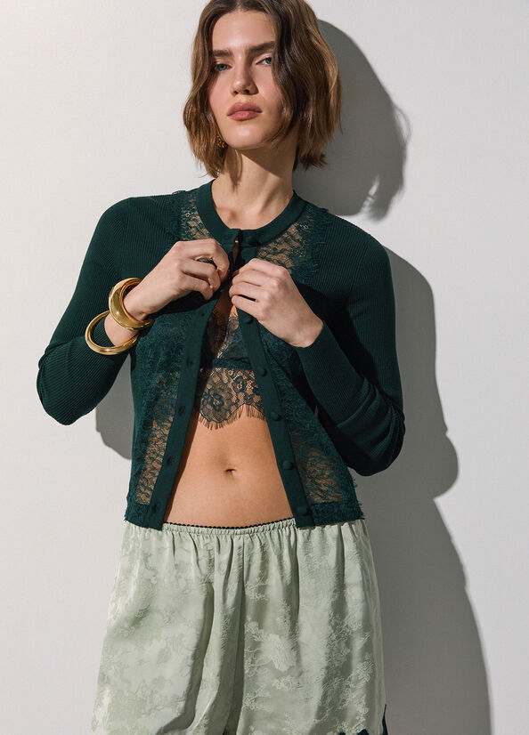 Women's Cardigans & Jumpers | Liu Jo