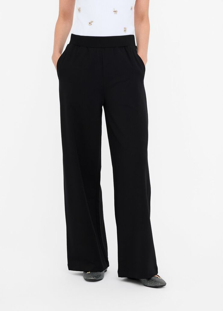 Liu Jo Better jogging trousers black Liu Jo - medium Liu Jo Better jogging trousers black Liu Jo - medium