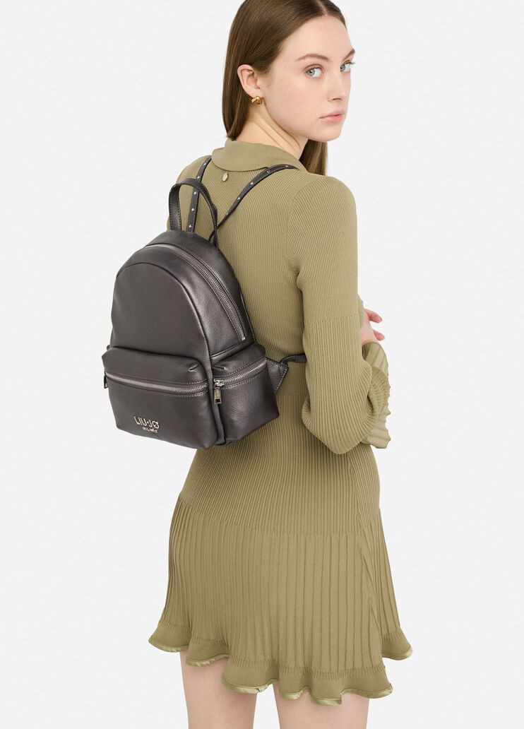 Liu Jo Better backpack anthracite Liu Jo - medium Liu Jo Better backpack anthracite Liu Jo - medium