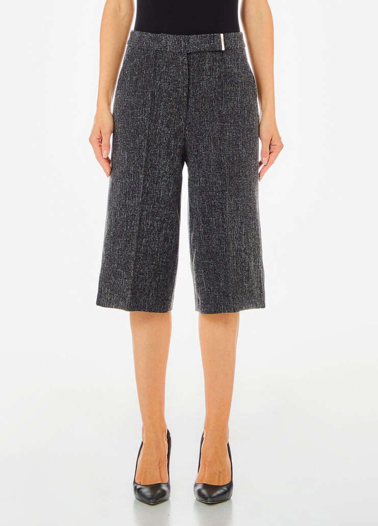 Bermuda stretch noir Liu Jo - medium Bermuda stretch noir Liu Jo - medium