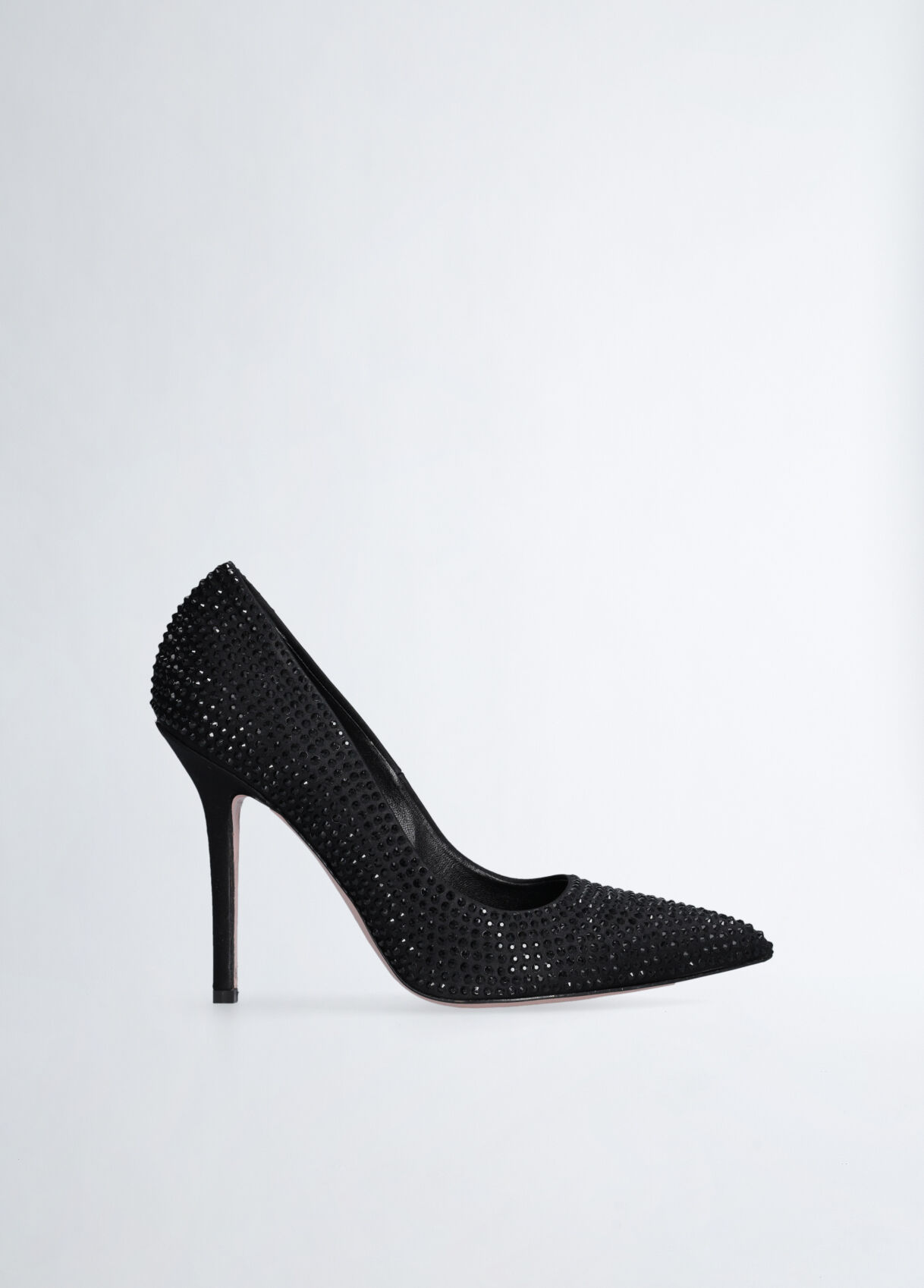 D collet full strass
