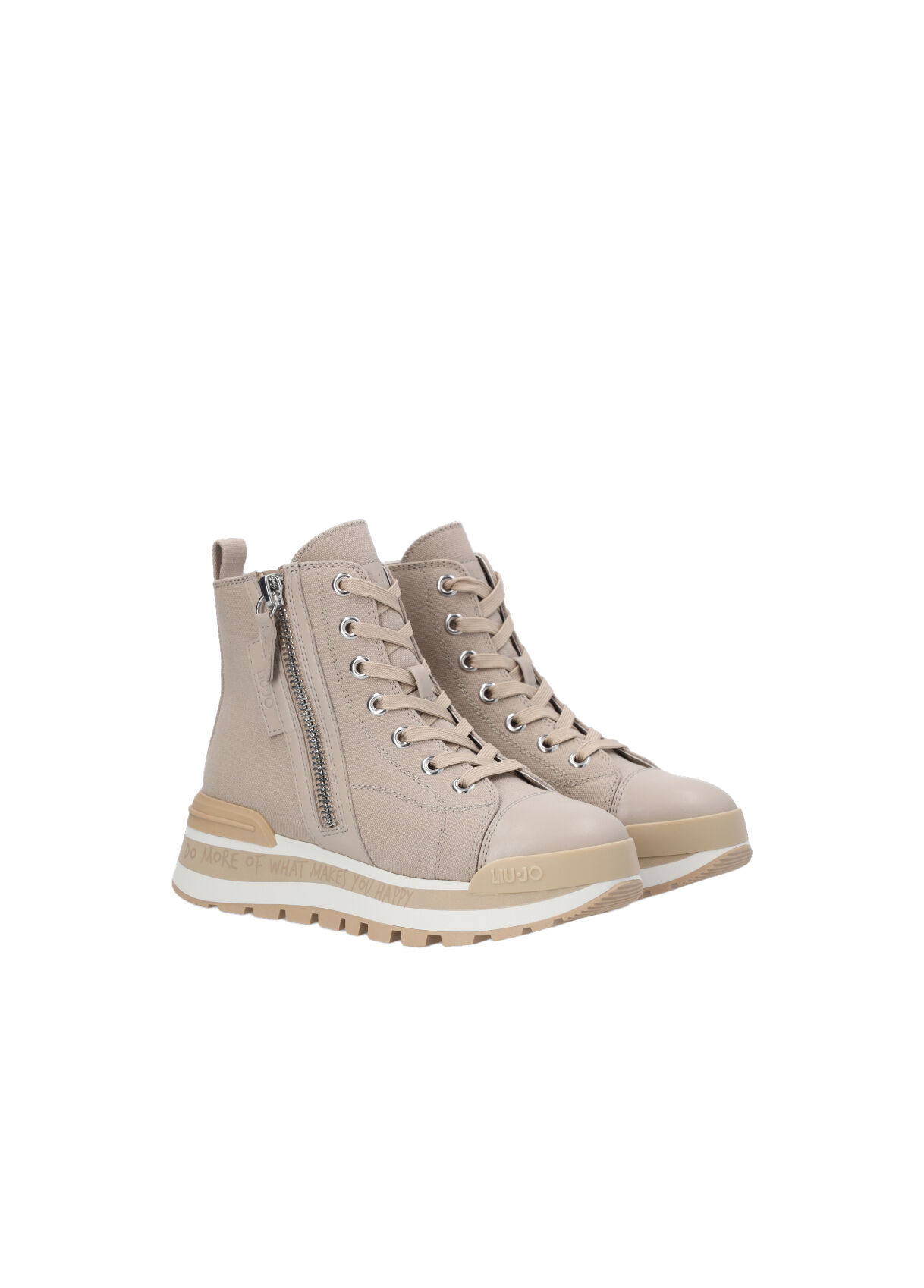 Boots discount and sneakers