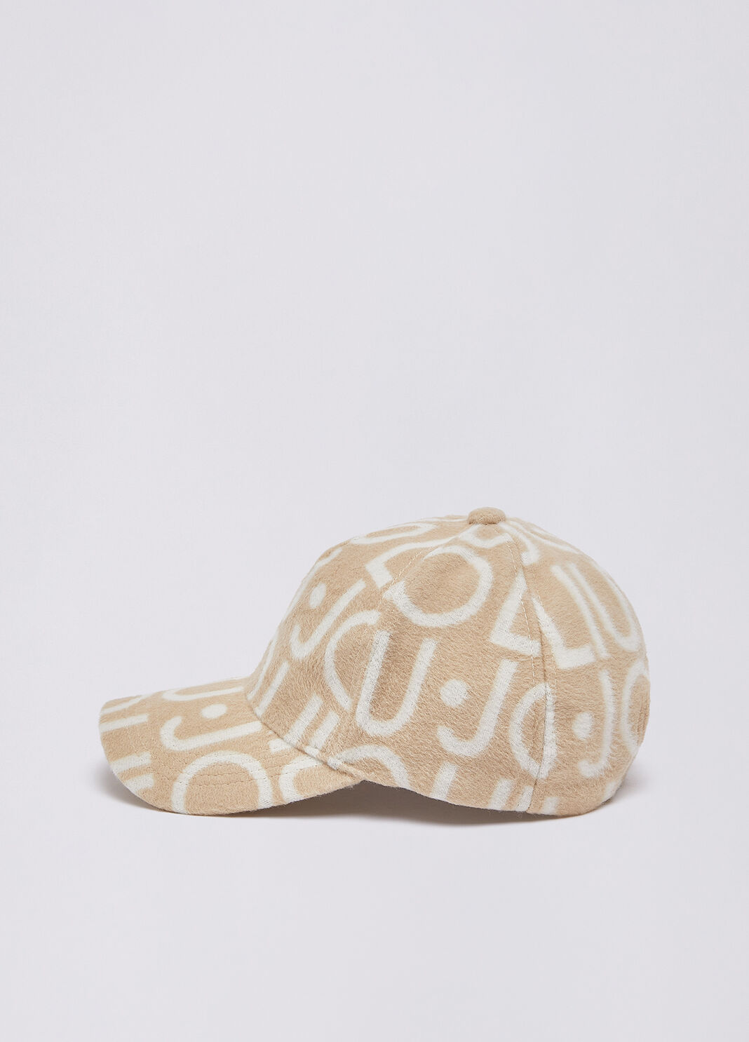 Hat baseball jacquard  Liu Jo - large image number 2