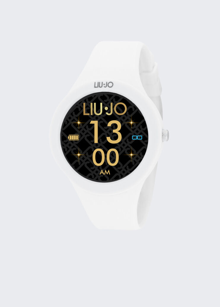 Liu Jo Smartwatch white Liu Jo - large image number 1