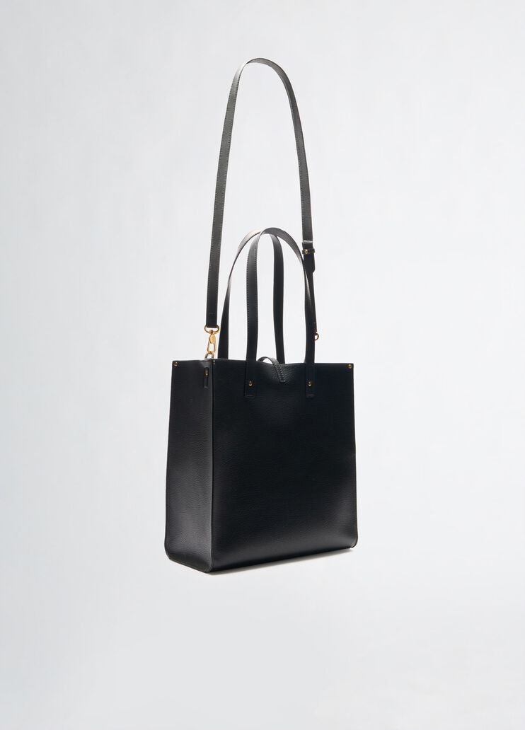 Black shoulder bag black Liu Jo - large image number 2 Black shoulder bag black Liu Jo - large image number 2