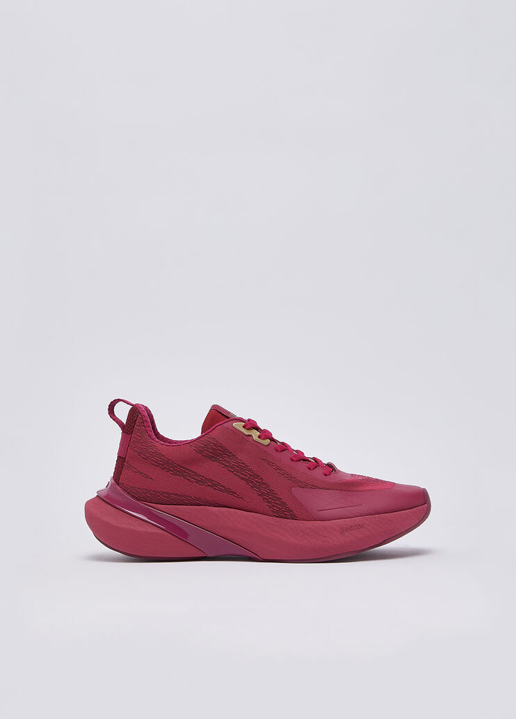 Baskets de course fuchsia Liu Jo - medium