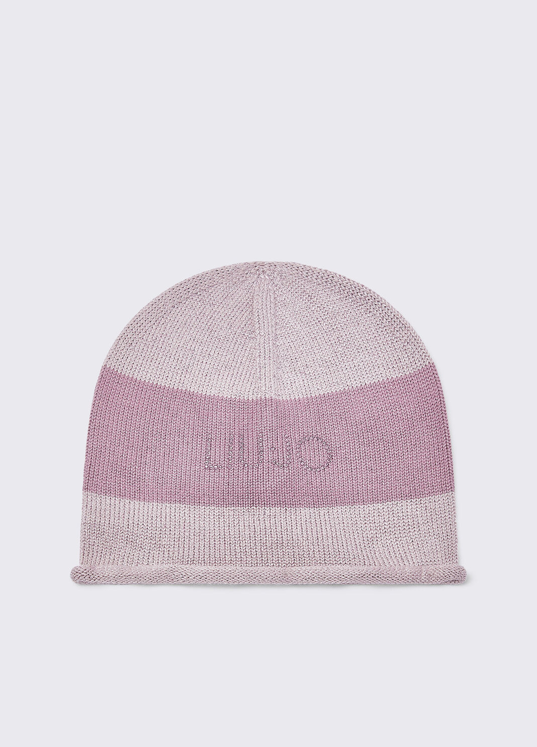 Knitted hat pink Liu Jo - large image number 1