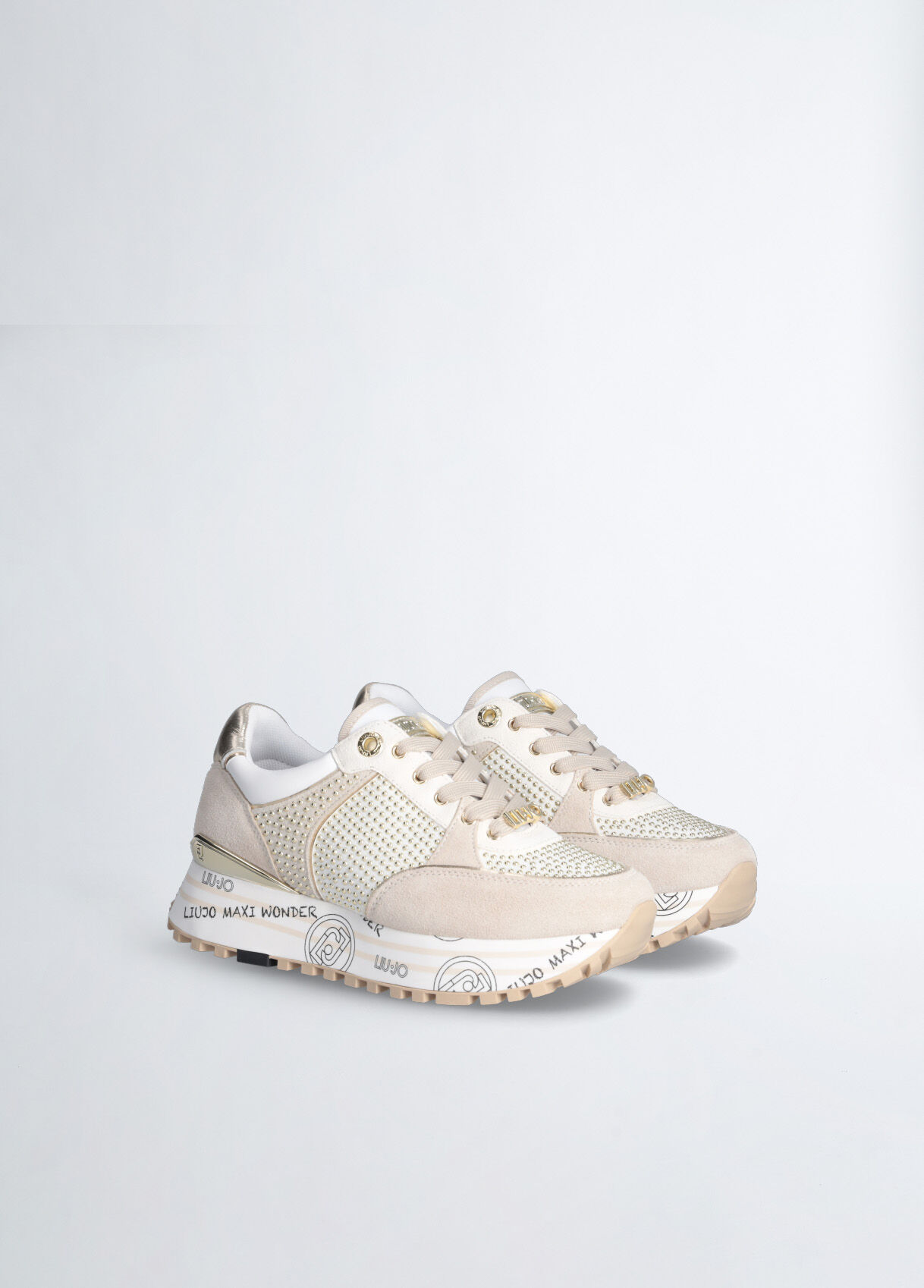 Scarpe liu jo neonata hotsell